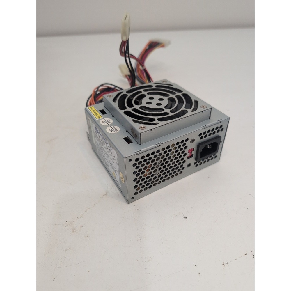 FSP145-50NI ATX 145W Power Supply Sparkle Power Int'l Ltd SPI